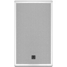 Turbosound NuQ122-WH Пассивная АС, 800 Вт., 12"