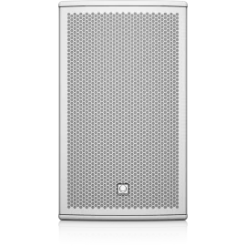Turbosound NuQ82-WH Пассивная АС, 500 Вт., 8"