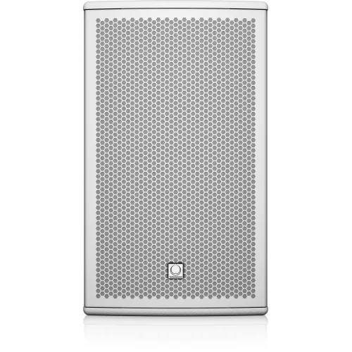Turbosound NuQ82-WH Пассивная АС, 500 Вт., 8"