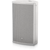 Turbosound NuQ82-WH Пассивная АС, 500 Вт., 8"