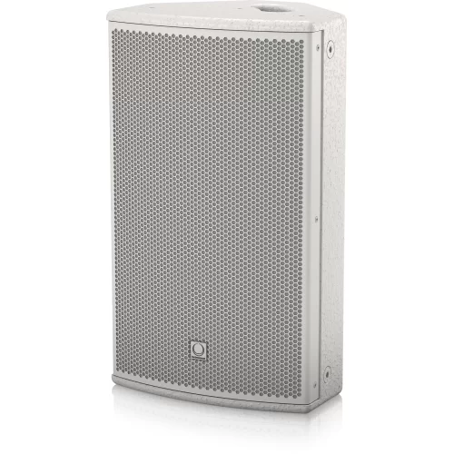 Turbosound NuQ82-WH Пассивная АС, 500 Вт., 8"