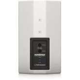 Turbosound NuQ82-WH Пассивная АС, 500 Вт., 8"