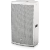 Turbosound NuQ152-AN-WH Активная АС, 2500 Вт., 15"