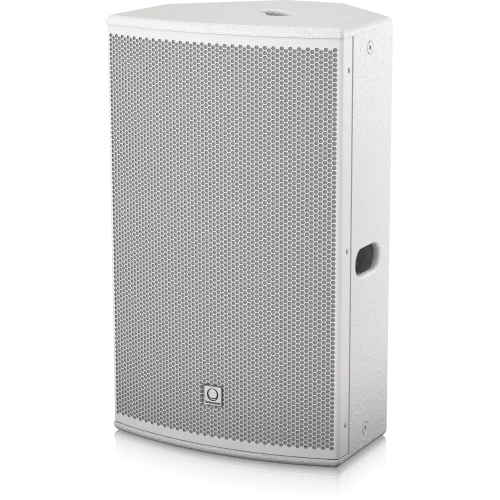 Turbosound NuQ152-AN-WH Активная АС, 2500 Вт., 15"