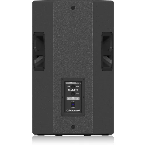 Turbosound MADRID TMS152 пассивная АС, 1600 Вт., 15"