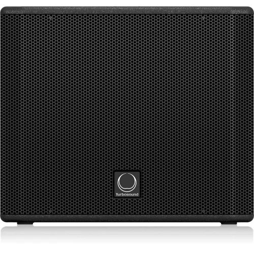 Turbosound MADRID TMS118B пассивный сабвуфер, 1600 Вт., 18"