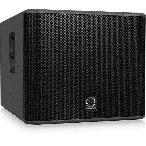 Turbosound MADRID TMS118B пассивный сабвуфер, 1600 Вт., 18"