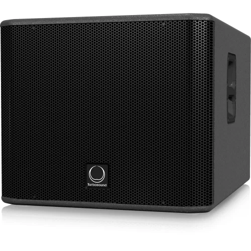 Turbosound MADRID TMS118B пассивный сабвуфер, 1600 Вт., 18"
