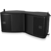 Turbosound MV212-XV Элемент ЛМ, биамп, 2х12"+1,4", 1200Вт.+380Вт., IP 54