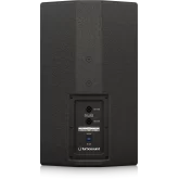 Turbosound NuQ102 Пассивная АС, 600 Вт., 10"
