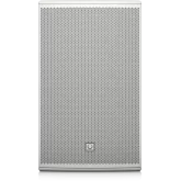 Turbosound NuQ152-AN-WH Активная АС, 2500 Вт., 15"