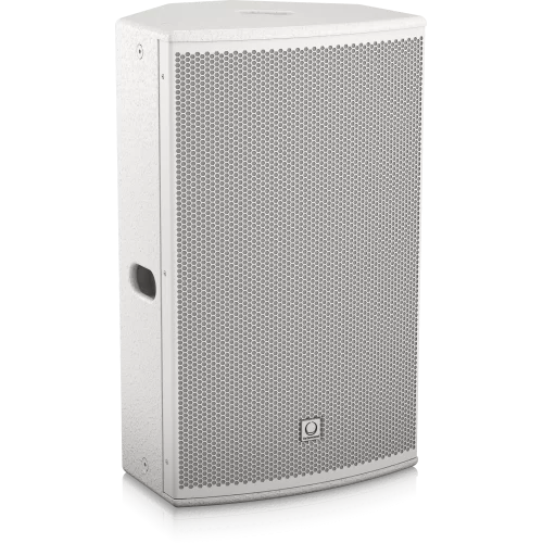 Turbosound NuQ152-AN-WH Активная АС, 2500 Вт., 15"