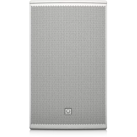 Turbosound NuQ152-WH Пассивная АС, 1300 Вт., 15"