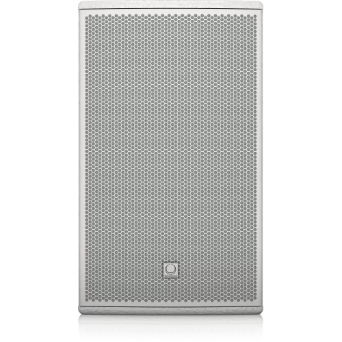 Turbosound NuQ82-AN-WH Активная АС, 600 Вт., 8"