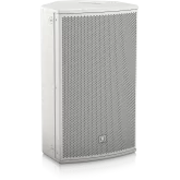 Turbosound NuQ82-AN-WH Активная АС, 600 Вт., 8"