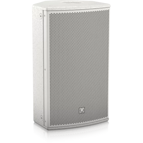Turbosound NuQ82-AN-WH Активная АС, 600 Вт., 8"