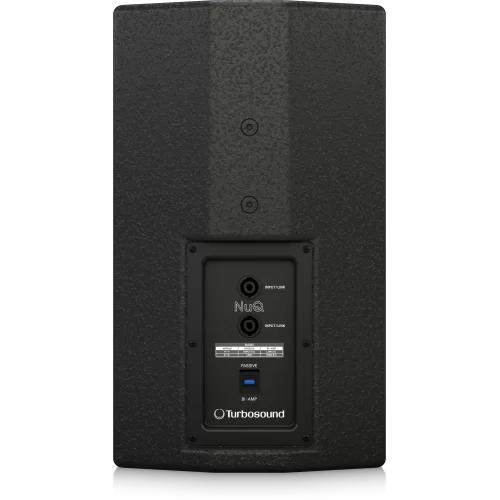 Turbosound NuQ82 Пассивная АС, 500 Вт., 8"