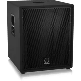 Turbosound Performer TPX118B Пассивный сабвуфер, 1200 Вт., 18"