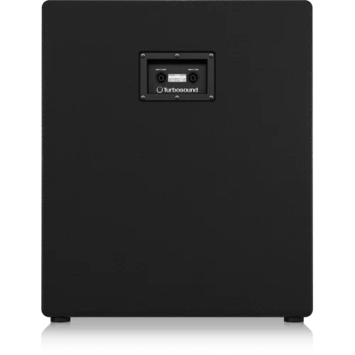 Turbosound Performer TPX118B Пассивный сабвуфер, 1200 Вт., 18"