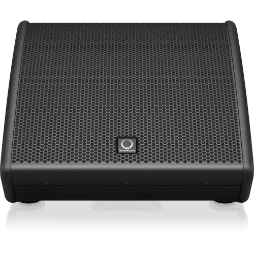 Turbosound TFX122M-AN Активный сценический монитор, 1100 Вт., 12"