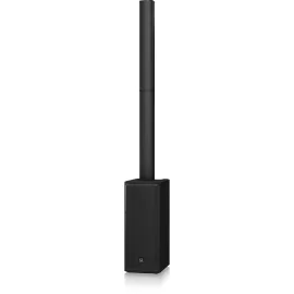 Turbosound iP1000 V2 Активная АС, 1000 Вт., 2х8"+9х2,75", Bluetooth