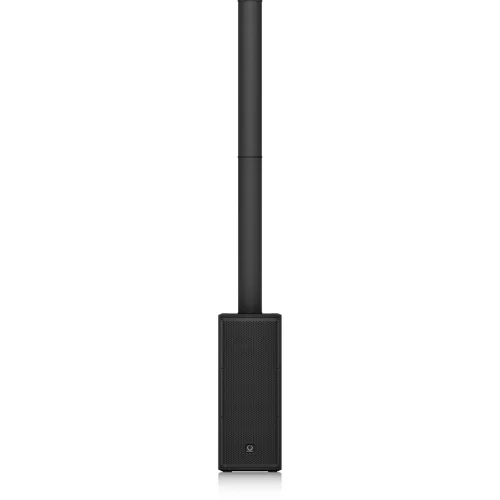 Turbosound iP1000 V2 Активная АС, 1000 Вт., 2х8"+9х2,75", Bluetooth