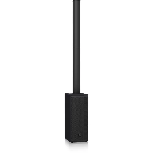 Turbosound iP1000 V2 Активная АС, 1000 Вт., 2х8"+9х2,75", Bluetooth