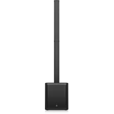 Turbosound iP2000 V2 Активная АС, 1000 Вт., 12"+16х2,75", Bluetooth