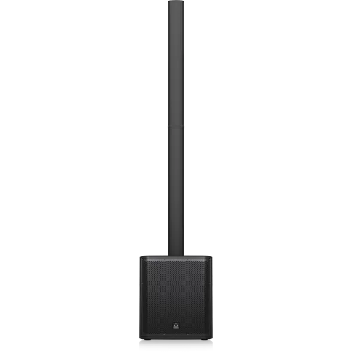 Turbosound iP2000 V2 Активная АС, 1000 Вт., 12"+16х2,75", Bluetooth