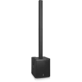 Turbosound iP2000 V2 Активная АС, 1000 Вт., 12"+16х2,75", Bluetooth