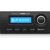 Turbosound iP2000 V2 Активная АС, 1000 Вт., 12"+16х2,75", Bluetooth