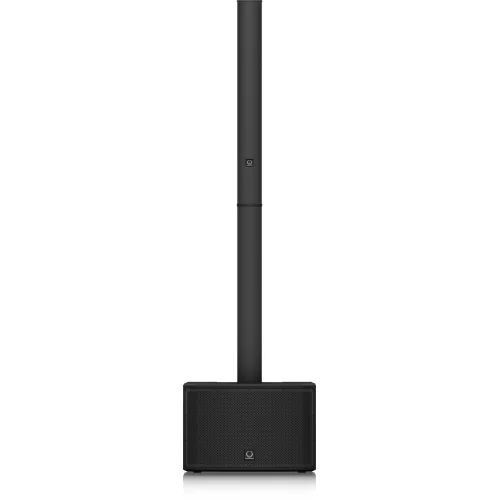 Turbosound iP3000 Активная АС, 2000 Вт., 2x12"+16х3,5", Bluetooth