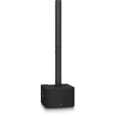 Turbosound iP3000 Активная АС, 2000 Вт., 2x12"+16х3,5", Bluetooth