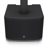 Turbosound iP3000 Активная АС, 2000 Вт., 2x12"+16х3,5", Bluetooth