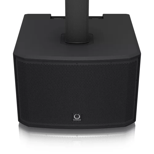 Turbosound iP3000 Активная АС, 2000 Вт., 2x12"+16х3,5", Bluetooth