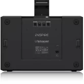 Turbosound iP3000 Активная АС, 2000 Вт., 2x12"+16х3,5", Bluetooth