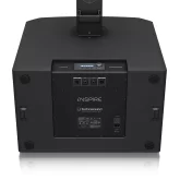 Turbosound iP3000 Активная АС, 2000 Вт., 2x12"+16х3,5", Bluetooth