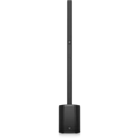 Turbosound iP500 V2 Активная АС, 600 Вт., 8"+6х2", Bluetooth