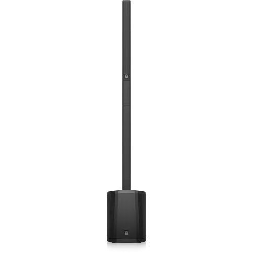 Turbosound iP500 V2 Активная АС, 600 Вт., 8"+6х2", Bluetooth