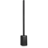 Turbosound iP500 V2 Активная АС, 600 Вт., 8"+6х2", Bluetooth