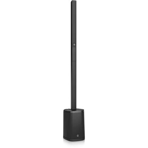 Turbosound iP500 V2 Активная АС, 600 Вт., 8"+6х2", Bluetooth