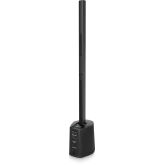 Turbosound iP500 V2 Активная АС, 600 Вт., 8"+6х2", Bluetooth