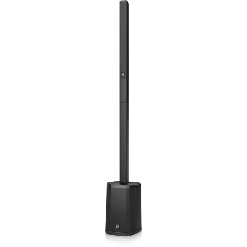 Turbosound iP500 V2 Активная АС, 600 Вт., 8"+6х2", Bluetooth