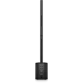 Turbosound iP500 V2 Активная АС, 600 Вт., 8"+6х2", Bluetooth