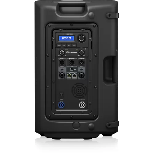 Turbosound iQ10 Активная АС, 1250 Вт., 10"