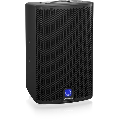 Turbosound iQ8 Активная АС, 1250 Вт., 8"