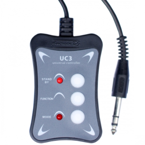 American DJ UC3 Basic controller Контроллер для приборов American DJ