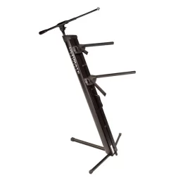 Ultimate Support AX-48 Pro Plus Клавишная стойка APEX-серии на 2 инструмента