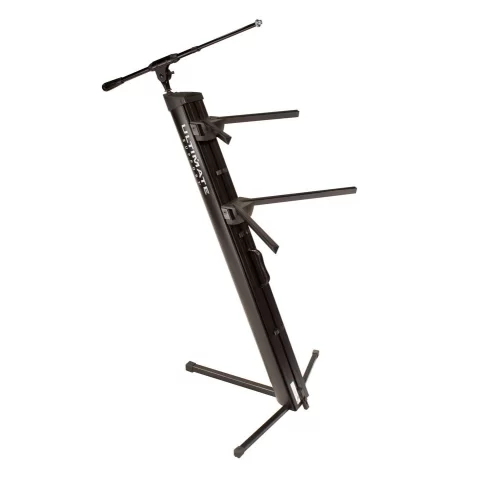 Ultimate Support AX-48 Pro Plus Клавишная стойка APEX-серии на 2 инструмента