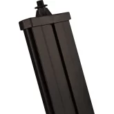 Ultimate Support DX-48Pro Клавишная стойка с креплением 5/8", высота 115см